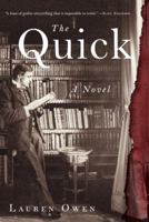 The Quick 0812983432 Book Cover