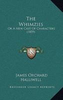 Whimzies 1021783951 Book Cover