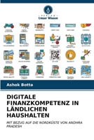 Digitale Finanzkompetenz in Ländlichen Haushalten (German Edition) 6206674533 Book Cover