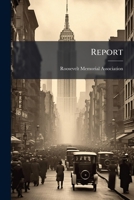 Report... 1275454720 Book Cover