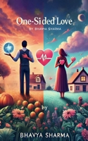 One-Sided Love 9361856359 Book Cover