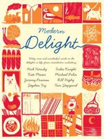 Modern Delight 0571251250 Book Cover