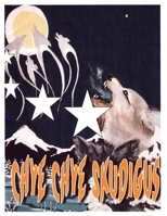 Chye Chye Skudigus 1989092705 Book Cover