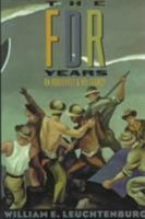 The FDR Years 0231082991 Book Cover