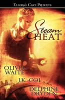 Steam Heat 141996531X Book Cover