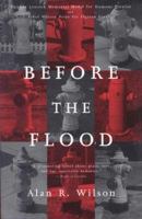 Before the Flood 1896951120 Book Cover