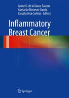Inflammatory Breast Cancer 0857299905 Book Cover