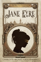 Public Works Steampunk presents Jane Eyre 1736356119 Book Cover