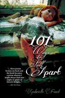 101 Ways to Fall Apart 1539329674 Book Cover