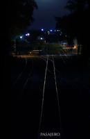 Pasajero 1545311226 Book Cover