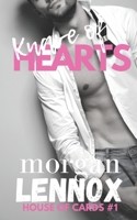 Knave of Hearts: A Billionaire Romance B0BW23B31M Book Cover