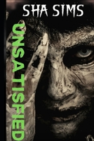 Unsatisfied: A street-level story of the day it began B0DT476VHK Book Cover
