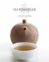 Tea Sommelier 8854407674 Book Cover