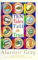 Ten Tales Tall & True 0151000905 Book Cover