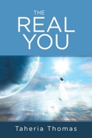 The Real You B0FKY7WBS4 Book Cover