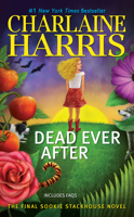 Dead Ever After 193700788X Book Cover