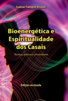 Bioenerg tica E Espiritualidade Dos Casais (Portuguese Edition) 6500392531 Book Cover