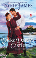 Duke Darcy's Castle 0062849719 Book Cover