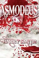Asmodeus A Vampire Son of Isis 1542891493 Book Cover