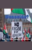 Genocide? B0FRZJZ8XL Book Cover