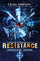 Resistance 0552555711 Book Cover