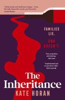 The Inheritance 103894032X Book Cover
