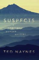 Suspects: A Northwest Murder Mystery 0964650649 Book Cover