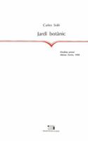 Jardí botànic 8479355581 Book Cover