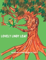 Lovely Lindy Leaf B0BKRX6JN8 Book Cover