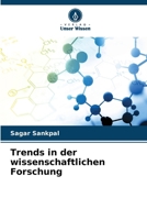 Trends in der wissenschaftlichen Forschung 6207800648 Book Cover