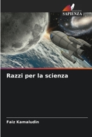 Razzi per la scienza 6205384019 Book Cover