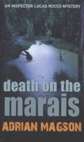 Death on the Marais 0749009918 Book Cover