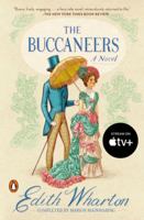 The Buccaneers 0670852198 Book Cover