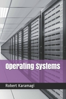 Operating Systems 1692994174 Book Cover