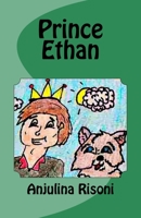 Prince Ethan 1543173683 Book Cover