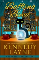 Baffling Blend (A Paramour Bay Cozy Paranormal Mystery) B086Y3BT94 Book Cover