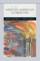 African American Literature (Penguin Academics Series) (Penguin Academics) 0321113411 Book Cover