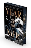 Year of the Mer (1) 1668060957 Book Cover