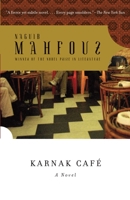 Karnak Cafe 0307390454 Book Cover