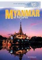 Myanmar in Pictures (Visual Geography. Second Series) 0822571463 Book Cover