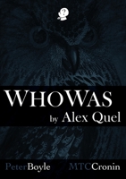 Who Was 1922571334 Book Cover