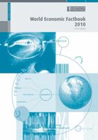World Economic Factbook 2010 1842645099 Book Cover