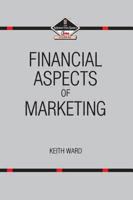 Financial Aspects of Marketing 0750616024 Book Cover