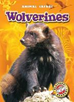 Wolverines 1600149162 Book Cover