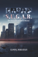 S.U.G.A.R.: How Sibling Rivalry Led to Murder! 0967252261 Book Cover