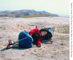 The Quest for the Man on the White Donkey 9053307648 Book Cover