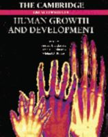 The Cambridge Encyclopedia of Human Growth and Development