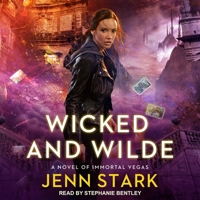 Wicked And Wilde B08ZBFSG65 Book Cover