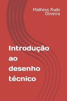 Introdução ao desenho técnico B0CHKY68B8 Book Cover