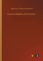 Poems and Ballads 1515047067 Book Cover
